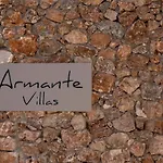 Вилла Armante Supreme - Ilianna *