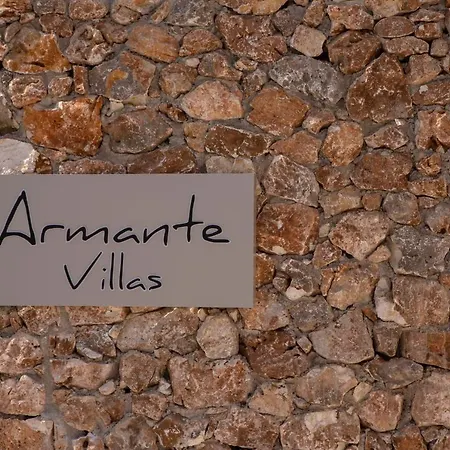 Villa Armante Supreme - Ilianna *