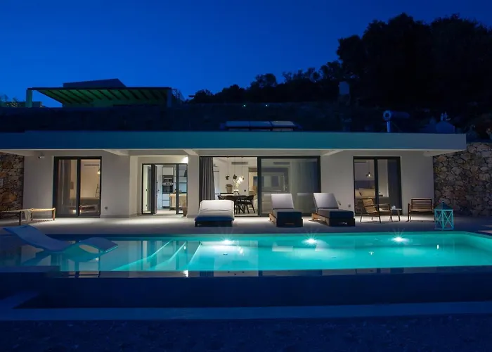 Armante Supreme - Ilianna Villa *