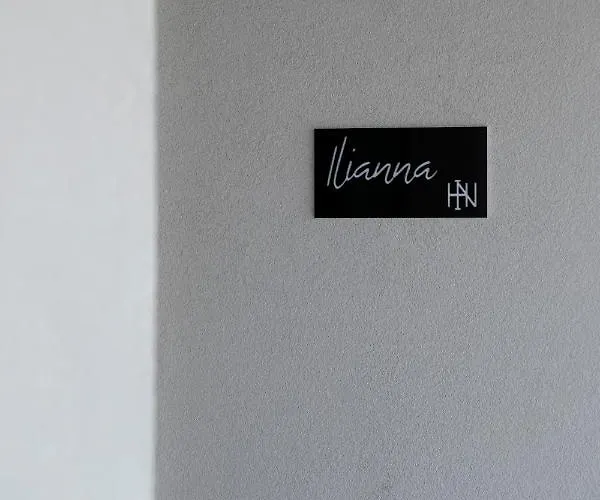 Armante Supreme - Ilianna * Fternon