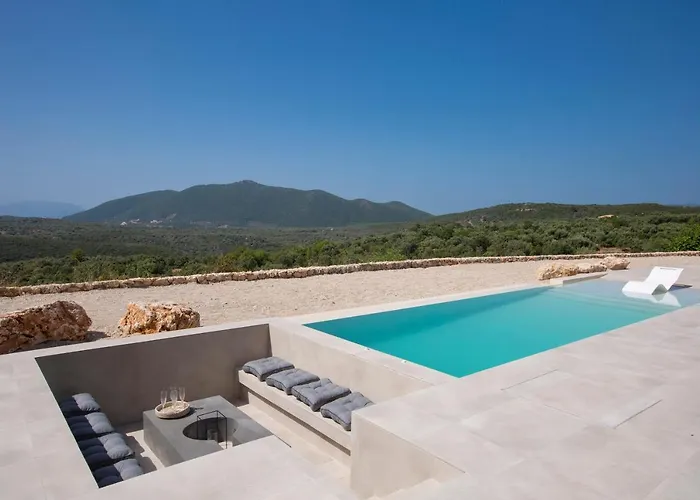 Villa Armante Supreme - Ilianna *