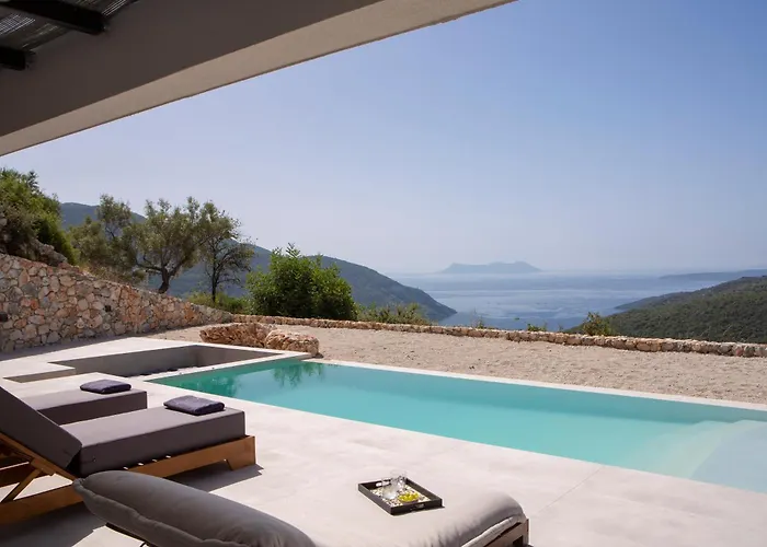 Armante Supreme - Ilianna Villa